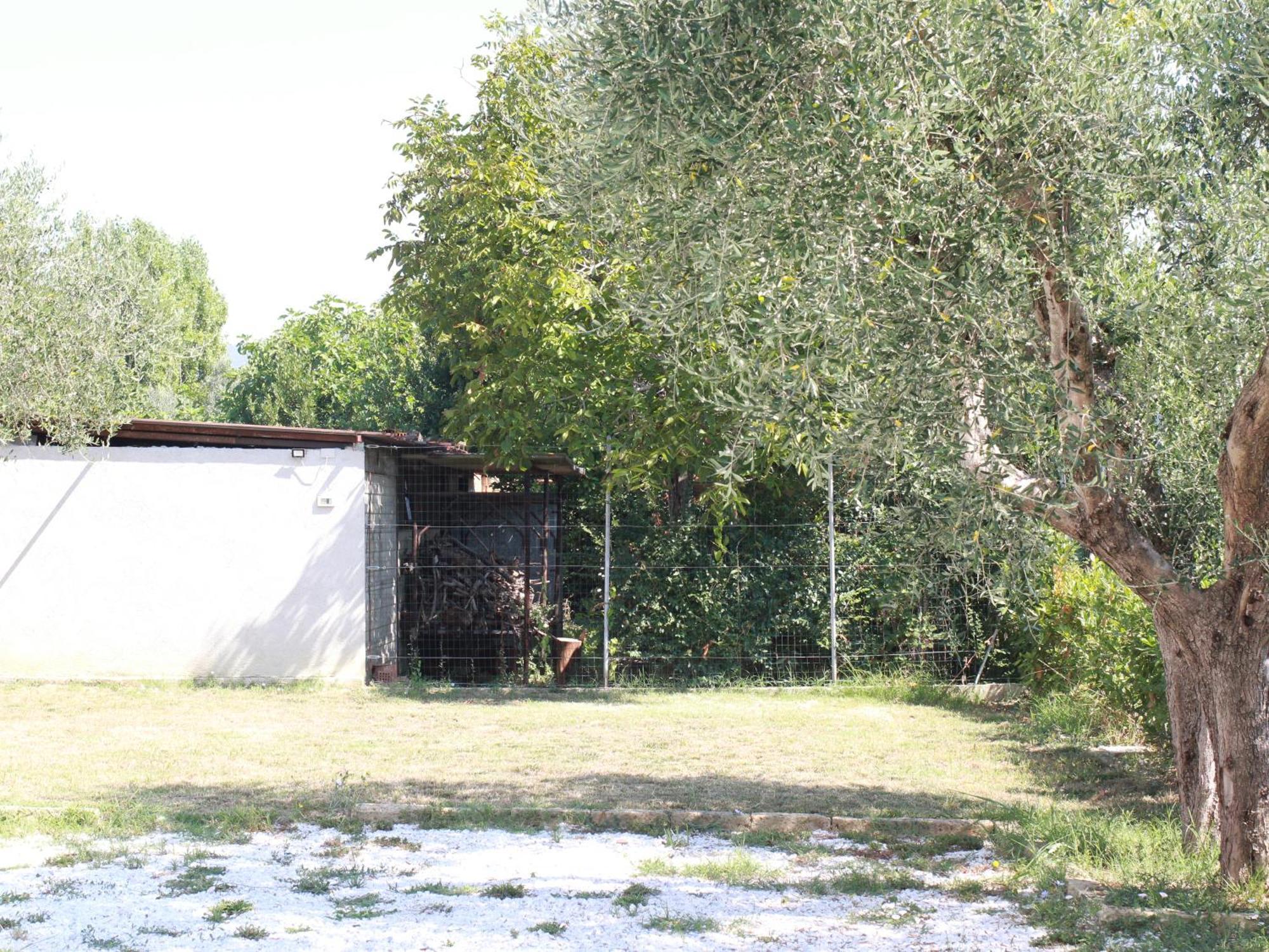 Villetta La Pineta Latignano Extérieur photo
