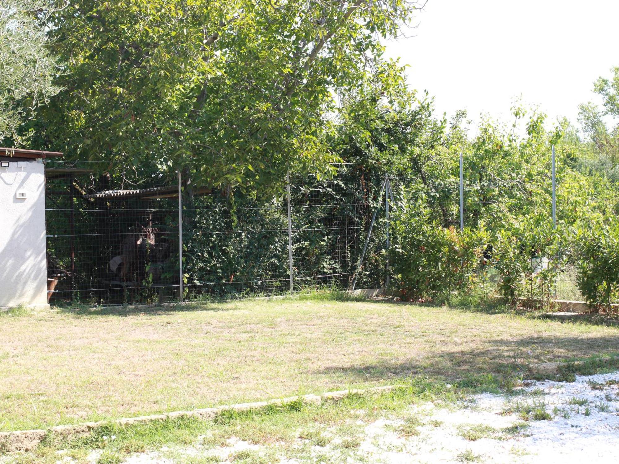 Villetta La Pineta Latignano Extérieur photo