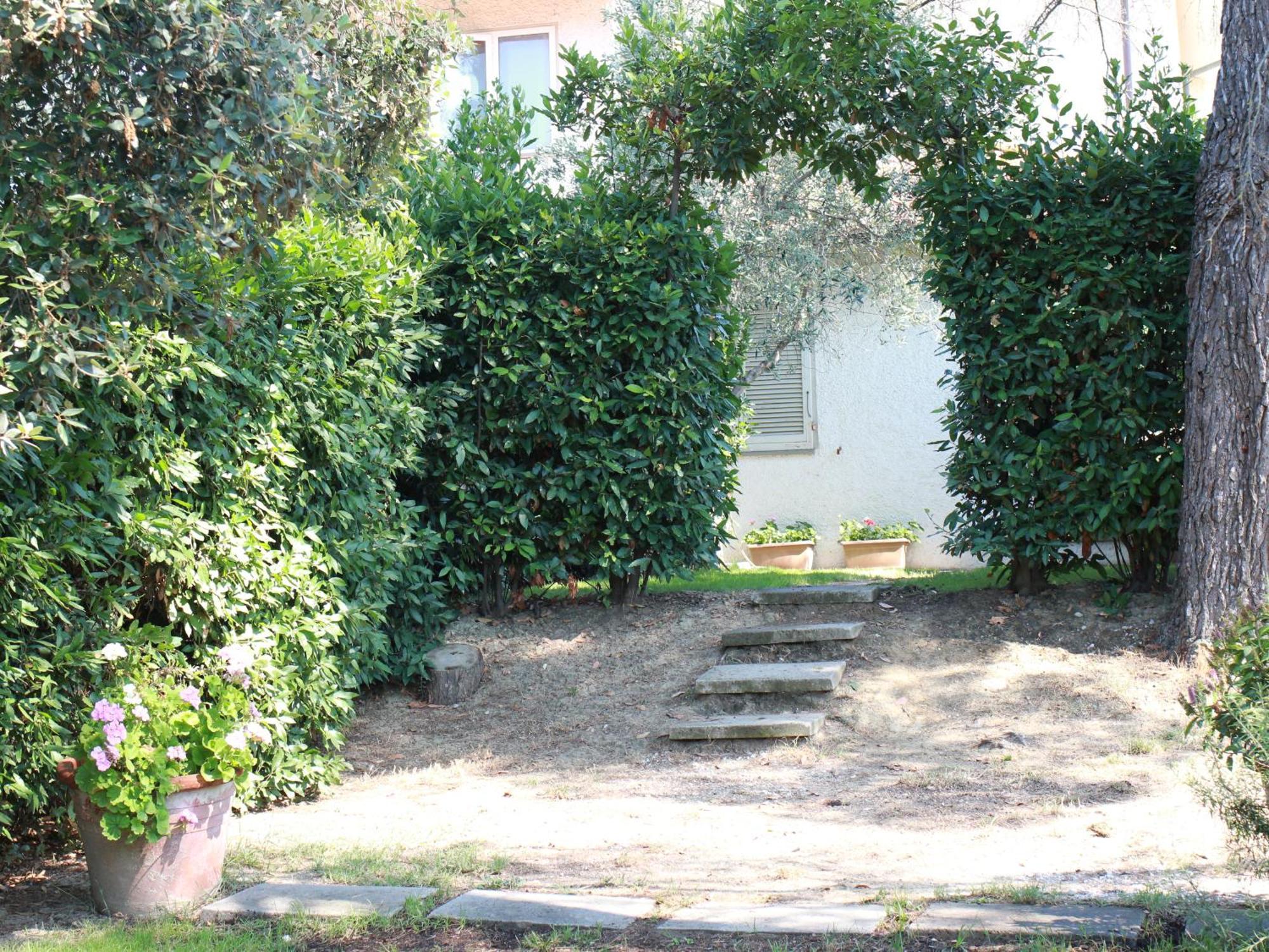 Villetta La Pineta Latignano Extérieur photo