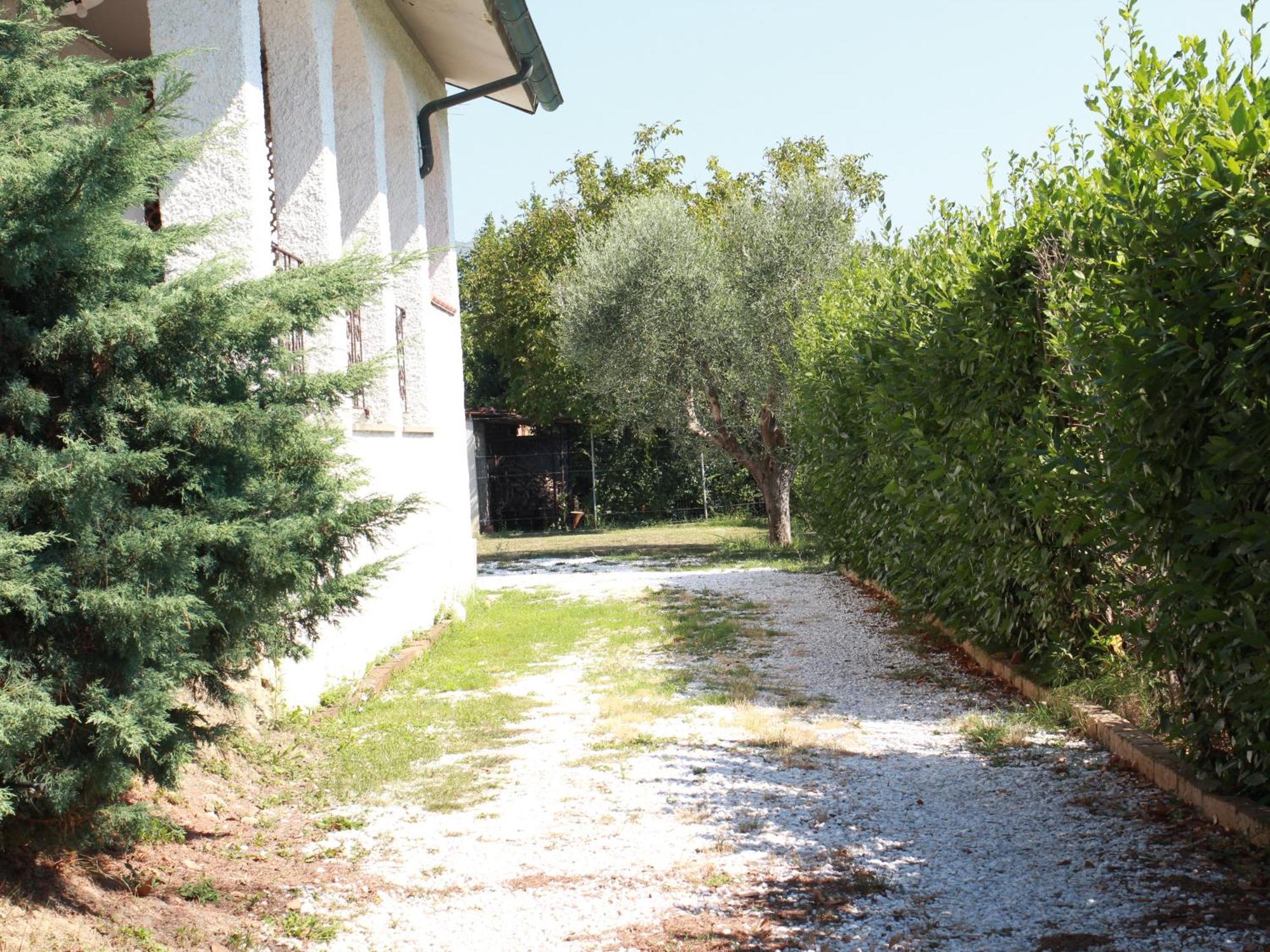 Villetta La Pineta Latignano Extérieur photo