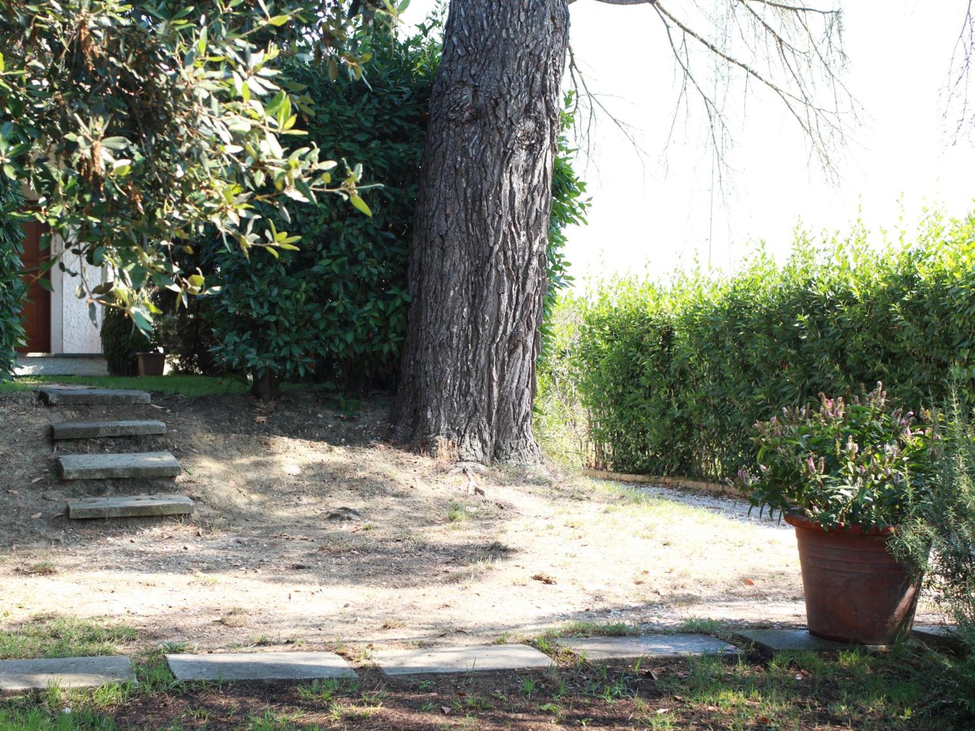 Villetta La Pineta Latignano Extérieur photo