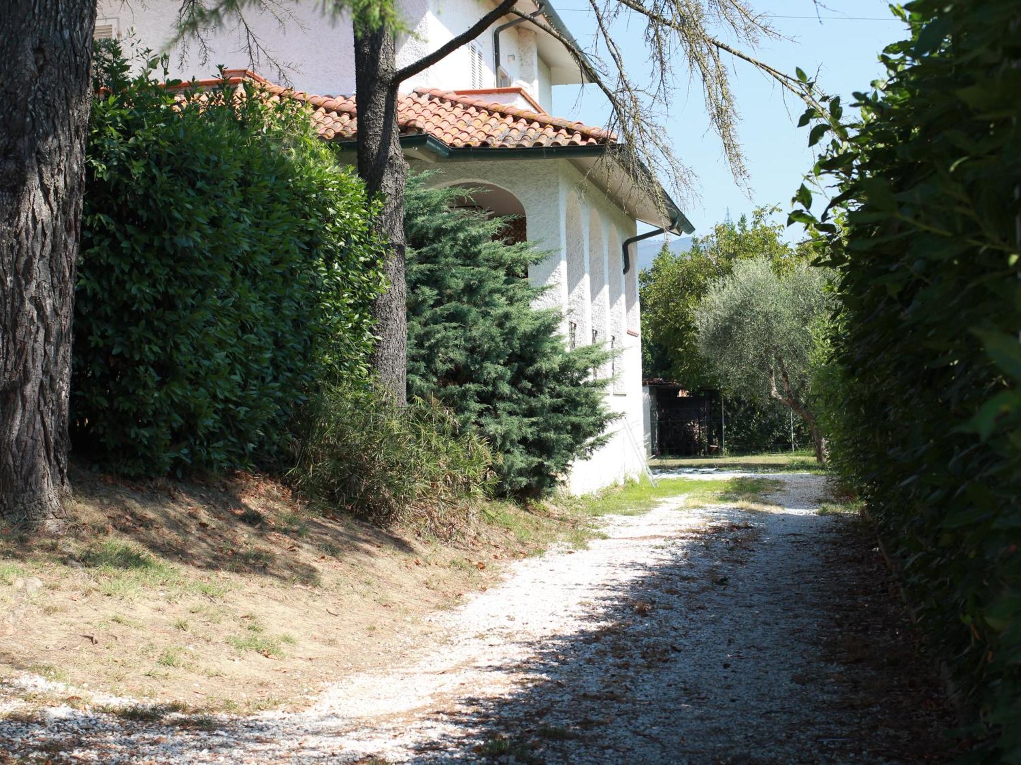 Villetta La Pineta Latignano Extérieur photo