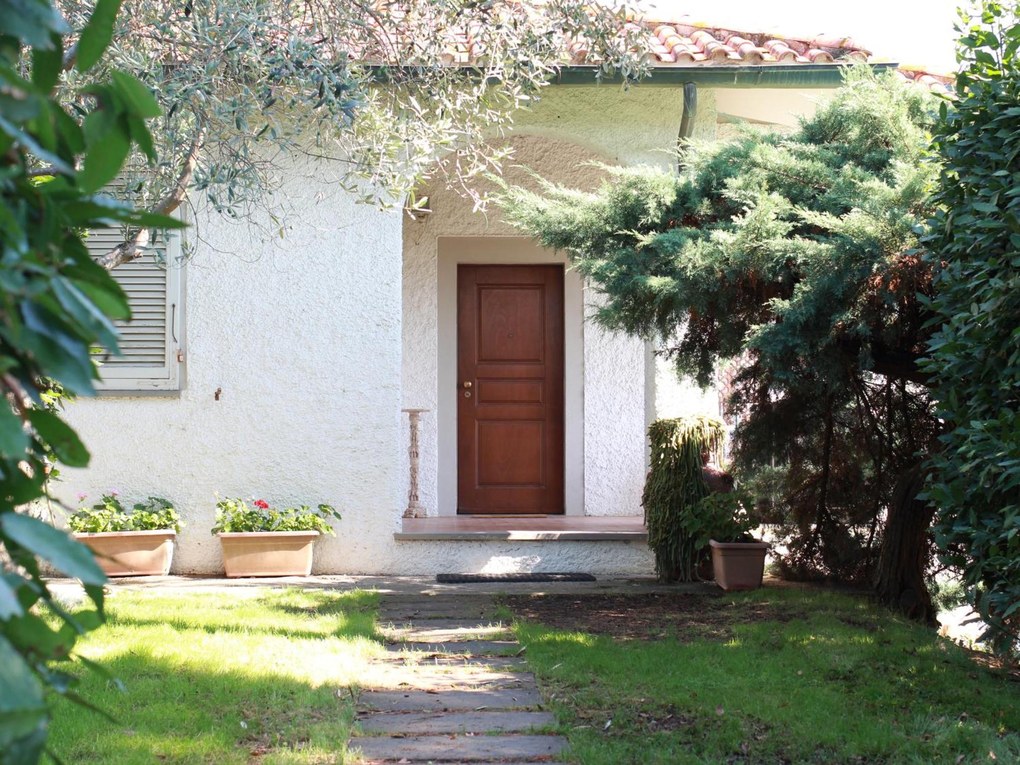 Villetta La Pineta Latignano Extérieur photo