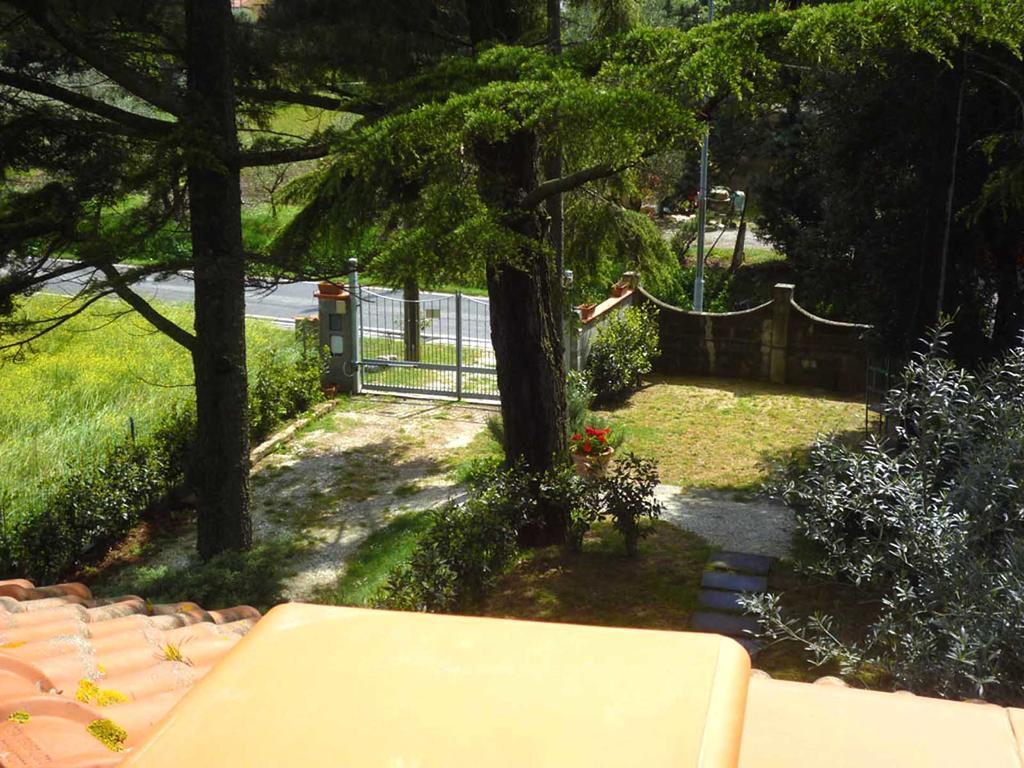 Villetta La Pineta Latignano Extérieur photo