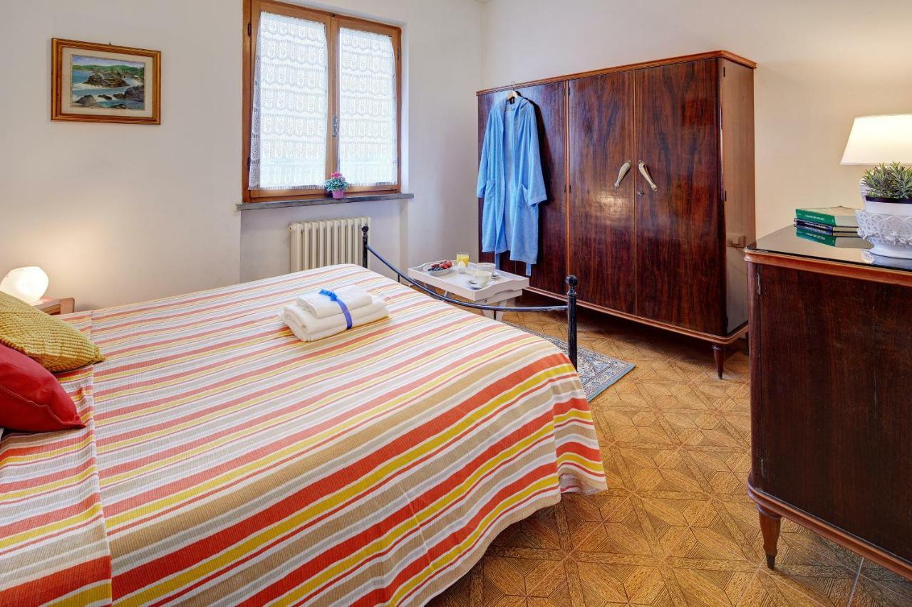 Villetta La Pineta Latignano Extérieur photo